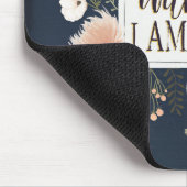 あなたとの秋ロマンスのIII |私は家です マウスパッド (コーナー)