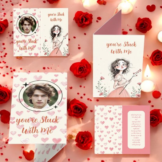 あなたと一緒で幸せ