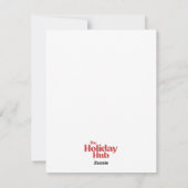 あなたと一緒なら音楽はもっと素敵に - ラブカード シーズンカード (裏面)