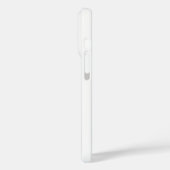 あなたと一緒にいる Case-Mate iPhoneケース (裏面 / 左)
