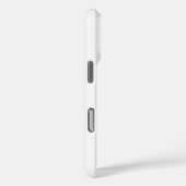 あなたと一緒にいる Case-Mate iPhoneケース (裏面 / 右)