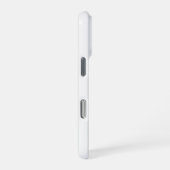 あなたと一緒にいる iPhoneケース (右側面)