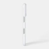 あなたと一緒にいる iPhone 16ケース (右側面)