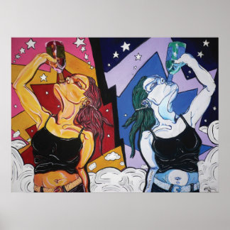 あなたと一緒に、またはなしで ポスター