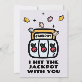 あなたと出会えて大当たりだった シーズンカード