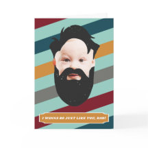 あなたと同じように|お父さんのデイカード