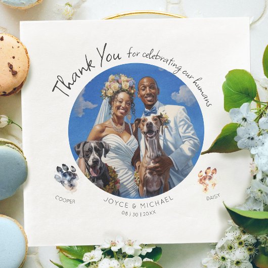 あなたと愛犬のためのオーダーメイドの肉球フォトグラフ