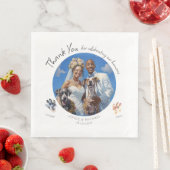 あなたと愛犬のためのオーダーメイドの肉球プリント写真 (インサイチュ)