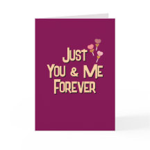 あなたと私だけずっと