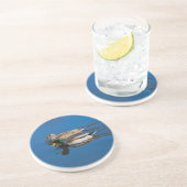 あなたと私だけ コースター (側面)