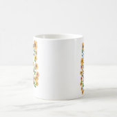 あなたと私だけ コーヒーマグカップ (中央)