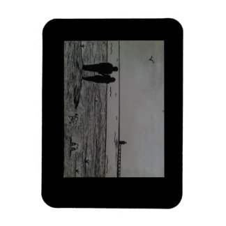 あなたと私とマニスティー マグネット