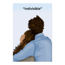 あなたと私のカップルのポスター