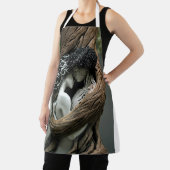 あなたと私はいつまでも エプロン (インサイチュ)