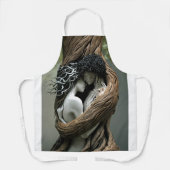 あなたと私はいつまでも エプロン (正面)