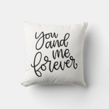 あなたと私はいつまでも