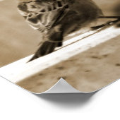 あなたと私は永遠に ポスター (角)