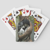 あなたと私は永遠 トランプ (裏面)