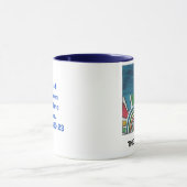 あなたと私間 マグカップ (中央)