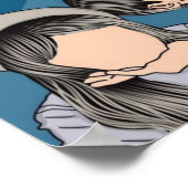 『あなたと私』のカップルのポスター ポスター (角)