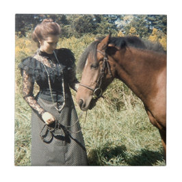 「あなたと私」の色 タイル