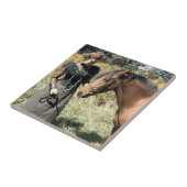 「あなたと私」の色 タイル (側面)