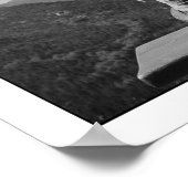 「あなたと私」特別なギフト新聞 ポスター (角)