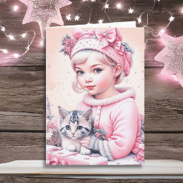 あなたと貴方の平和 |クリスマス カード