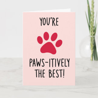 「あなたなしではどうしたらいいかわからない」カード カード