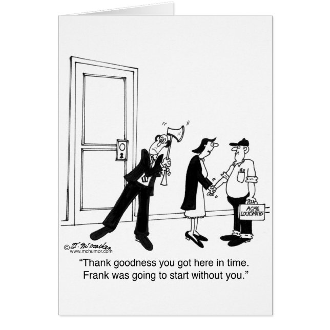 あなたなしで始まるフランク (正面)