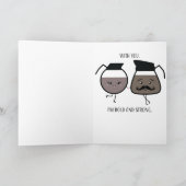 あなたなしコーヒー愛 シーズンカード (内部)