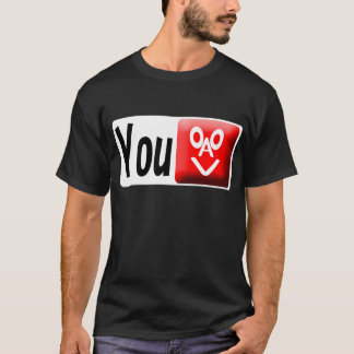 あなたなど Tシャツ