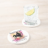 あなたについての射手座コースター コースター (側面)