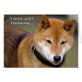 あなたについて考えること