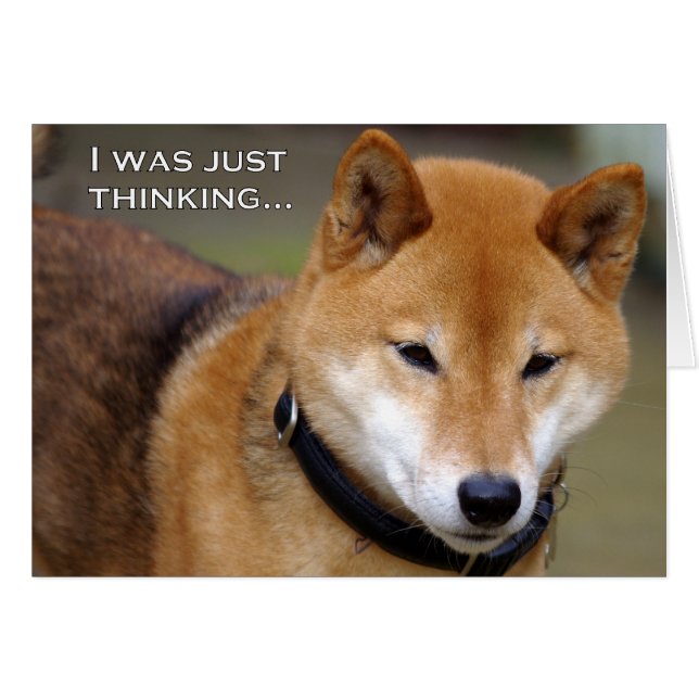 あなたについて考えること (正面横)