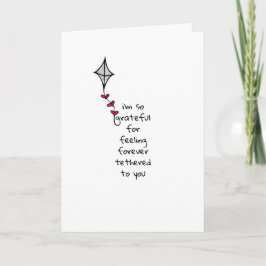 あなたにつながれて嬉しい Love Card シーズンカード