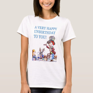 あなたにとってとても幸せな誕生日！ Tシャツ