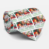 あなたにとってメリーとても誕生日が無い! ネクタイ (ロール)