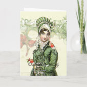 あなたにとって嬉しいノエル シーズンカード (裏面)