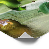 あなたにとって安全である ポスター (角)