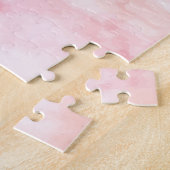 あなたにはまっている ジグソーパズル (側面)