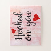 あなたにはまっている ジグソーパズル (縦)