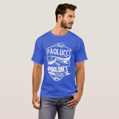 あなたにはわからないPAOLUCCIなものギフト用 Tシャツ (正面フル)
