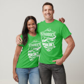 あなたにはわからないSTARBUCKhingギフト Tシャツ (ユニセックス)