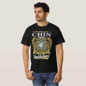 あなたには理解できないチャインなもの Tシャツ (正面フル)