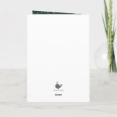 あなたには私の見るものが見えますか？ カード (裏面)