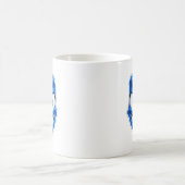 あなたには見えない コーヒーマグカップ (中央)