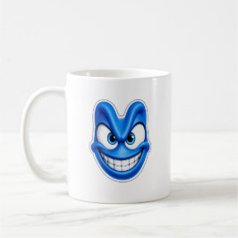 あなたには見えない コーヒーマグカップ