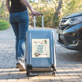 あなたにぴったりだ | Boho矢印 |インスピレーション シール (スーツケースインサイチュ)