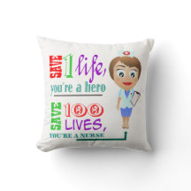 あなたによってがナース3である100生命を救って下さい